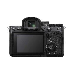 Cámara Reflex Sony ILCE-7M4