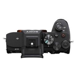 Cámara Reflex Sony ILCE-7M4