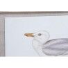 Pintura DKD Home Decor Cristal Abeto 70 x 2,5 x 50 cm