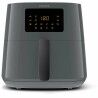 Friggitrice ad Aria Philips HD9280/60 Grigio 2000 W