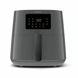 Friggitrice ad Aria Philips HD9280/60 Grigio 2000 W