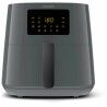 Friggitrice ad Aria Philips HD9280/60 Grigio 2000 W