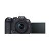 Digitale SLR Kamera Canon EOS R7