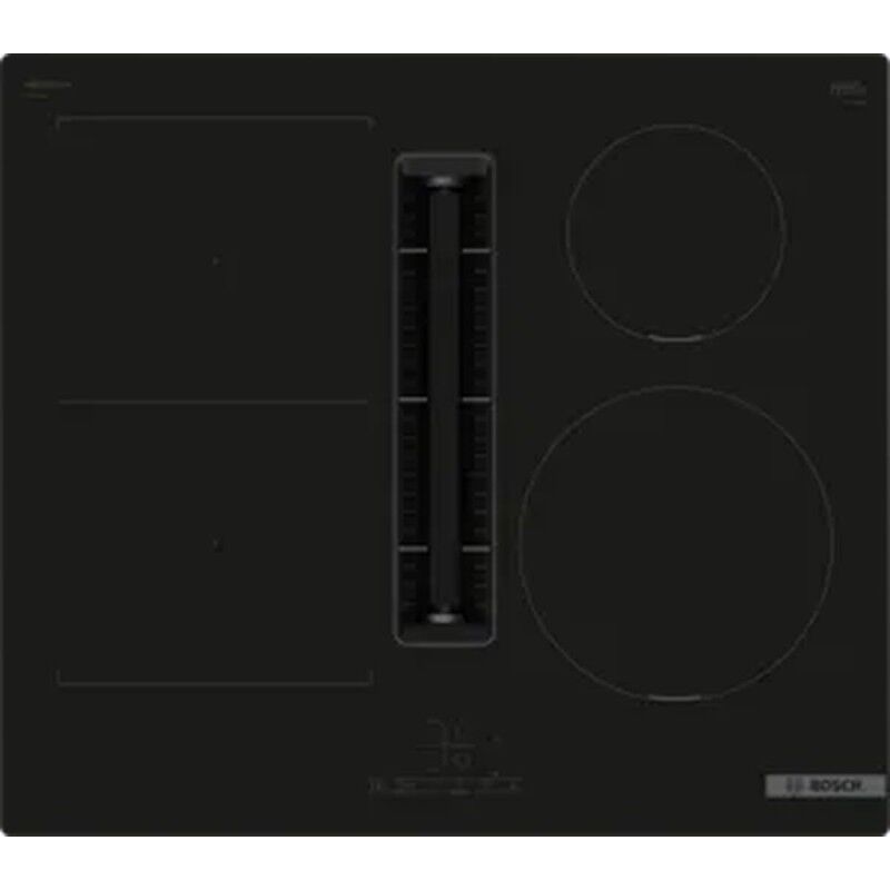 Piano Cottura ad Induzione BOSCH PVS611B16E