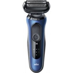 Rasoio elettrico Braun Braun Series 6