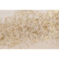 Canvas DKD Home Decor polystyrene Canvas 90 x 4 x 120 cm
