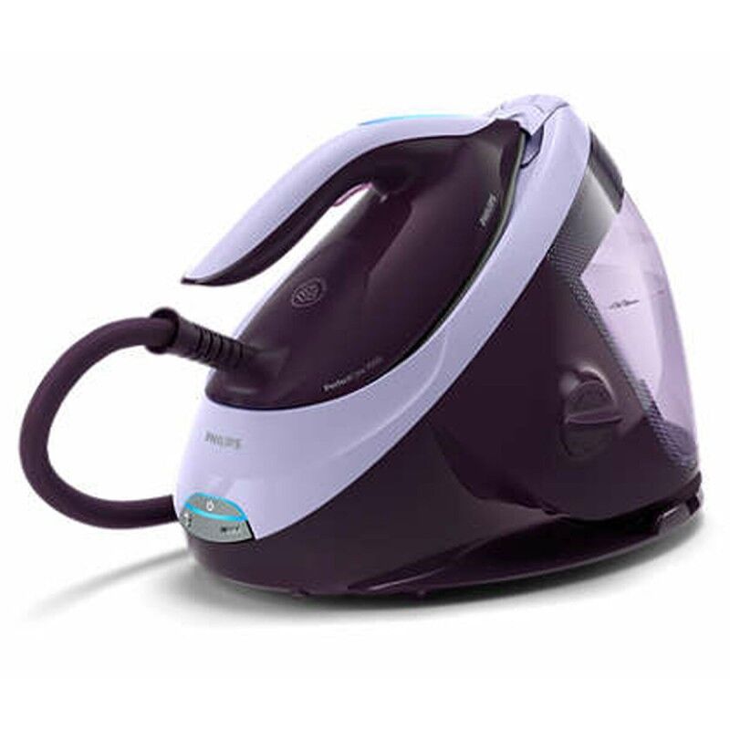 Bügeleisenstation Philips PSG7050/30 Violett 120 g/min Bügeleisenstation Philips PSG7050/30 Violett 120 g/min