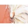 Cadre DKD Home Decor Aluminium Bois MDF 80 x 3 x 160 cm