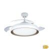 Deckenventilator mit Lampe Philips Atlas Gold 35 W 28 W 4500 Lm (2700 K)