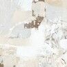 Canvas DKD Home Decor Abstract Urban 100 x 4 x 150 cm 150 x 3,8 x 100 cm (2 Units)