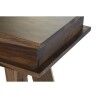 Hall de Entrada DKD Home Decor Sheesham 135 x 40 x 76 cm