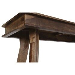 Hall de Entrada DKD Home Decor Sheesham 135 x 40 x 76 cm
