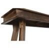 Hall de Entrada DKD Home Decor Sheesham 135 x 40 x 76 cm