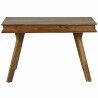 Hall de Entrada DKD Home Decor Sheesham 135 x 40 x 76 cm