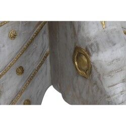 Aparador DKD Home Decor Preto Madeira 120 x 40 x 90 cm