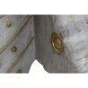 Aparador DKD Home Decor Preto Madeira 120 x 40 x 90 cm