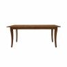 Mesa de Comedor DKD Home Decor Marrón Madera de mango (180 x 90 x 76 cm)