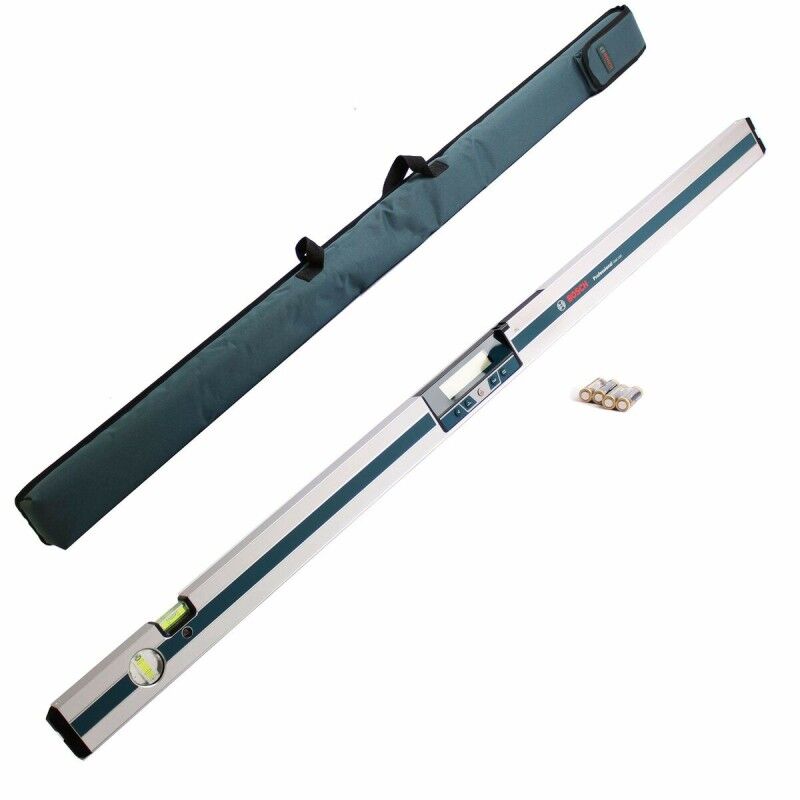 Livello BOSCH GIM 120 Professional Livello BOSCH GIM 120 Professional