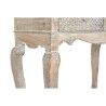 Hall de Entrada DKD Home Decor Branco 91 x 42 x 81 cm