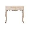 Hall de Entrada DKD Home Decor Branco 91 x 42 x 81 cm
