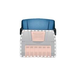 Multiferramenta BOSCH GOP 18V-28 Professional