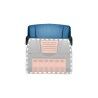 Multiferramenta BOSCH GOP 18V-28 Professional