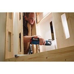 Multiferramenta BOSCH GOP 18V-28 Professional