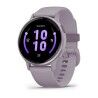 Orologio Uomo GARMIN 010-02862-13 Violetta Lilla Porpora