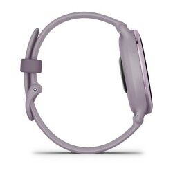 Relógio masculino GARMIN 010-02862-13 Violeta Lilás