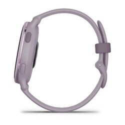 Relógio masculino GARMIN 010-02862-13 Violeta Lilás