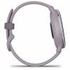 Relógio masculino GARMIN 010-02862-13 Violeta Lilás