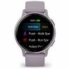 Orologio Uomo GARMIN 010-02862-13 Violetta Lilla Porpora