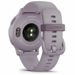 Relógio masculino GARMIN 010-02862-13 Violeta Lilás