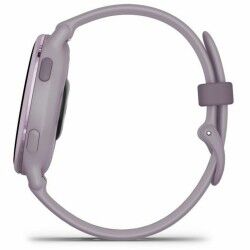 Relógio masculino GARMIN 010-02862-13 Violeta Lilás