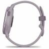 Relógio masculino GARMIN 010-02862-13 Violeta Lilás
