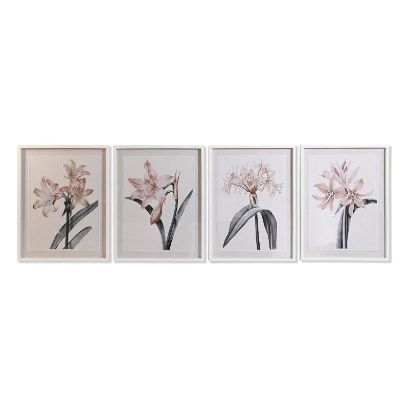 Painting DKD Home Decor Crystal Birch 55 x 70 x 2,5 cm 55 x 2,5 x 70 cm Painting DKD Home Decor Crystal Birch 55 x 70 x 2,5 cm 55 x 2,5 x 70 cm