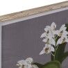 Pintura DKD Home Decor Cristal Abeto 50 x 60 x 2,8 cm 50 x 2,8 x 60 cm