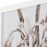 Pintura DKD Home Decor Cristal Bétula 55 x 70 x 2,5 cm 55 x 2,5 x 70 cm