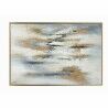 Lienzo DKD Home Decor Poliestireno Lienzo 187 x 3,8 x 126 cm