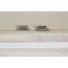 Credenza DKD Home Decor Bianco Metallo Legno di mango 170 x 45 x 100 cm