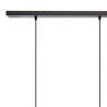 Aparador DKD Home Decor Branco Metal Madeira de mangueira 170 x 45 x 100 cm