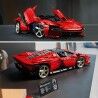 Konstruktionsspiel   Lego Technic 42143 Ferrari Daytona SP3         Bunt 3778 Stücke