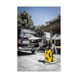 Hidrolimpiadora Garland ultimate 317e 2200 W 170 bar