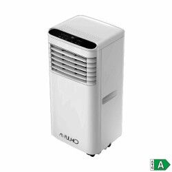 Ar Condicionado Portátil Fulmo Branco A 800 W