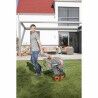 Carro Porta-mangueira Gardena 2674-U