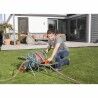 Carro Porta-mangueira Gardena 2674-U
