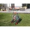 Carro Porta-mangueira Gardena 2674-U