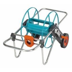 Carro Porta-mangueira Gardena 2674-U