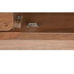 Sideboard DKD Home Decor Natural Wood 160 x 38 x 75 cm