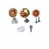 Buffet DKD Home Decor Naturel Bois 160 x 38 x 75 cm